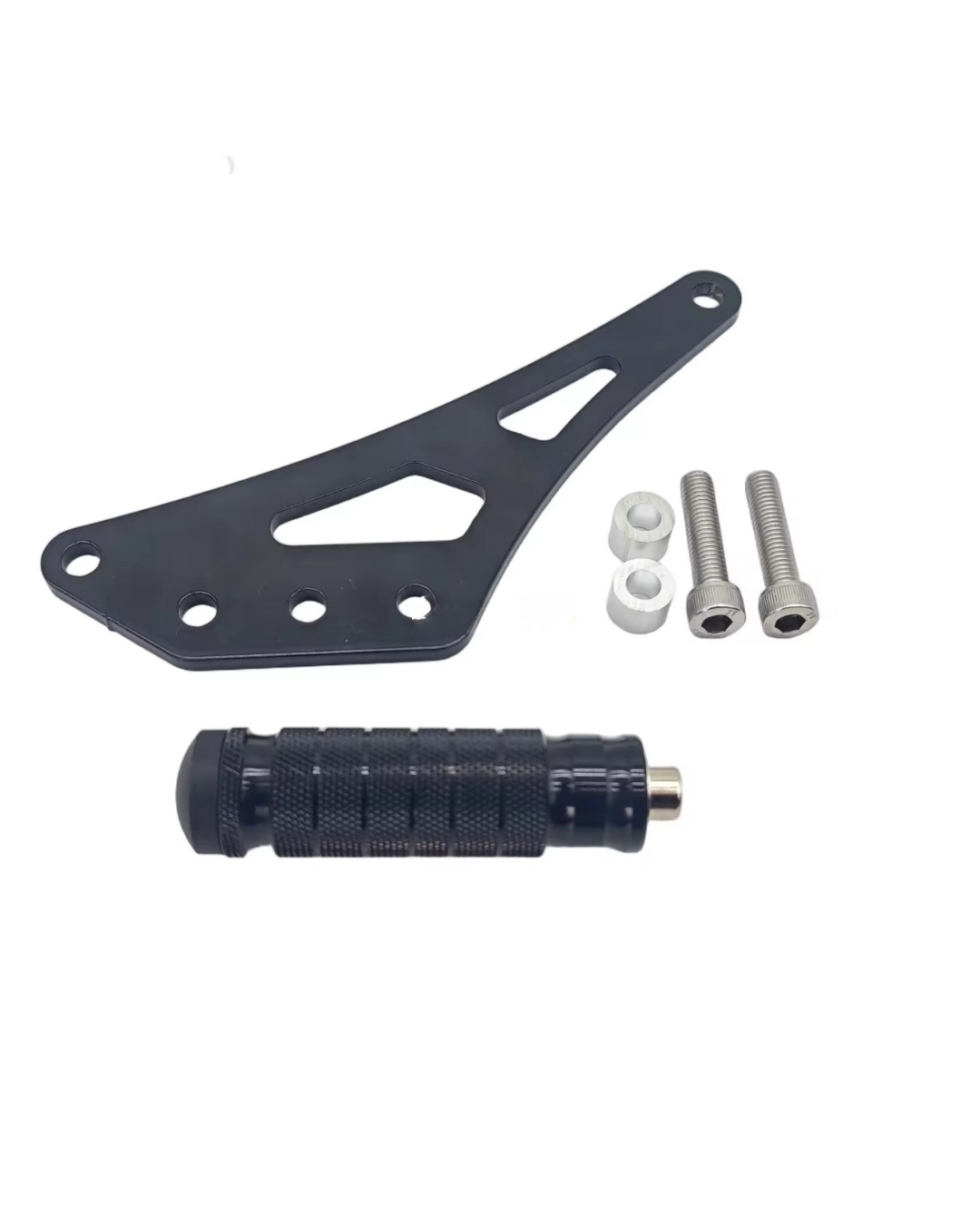 SURRON LBX FootLock - Metal Extention