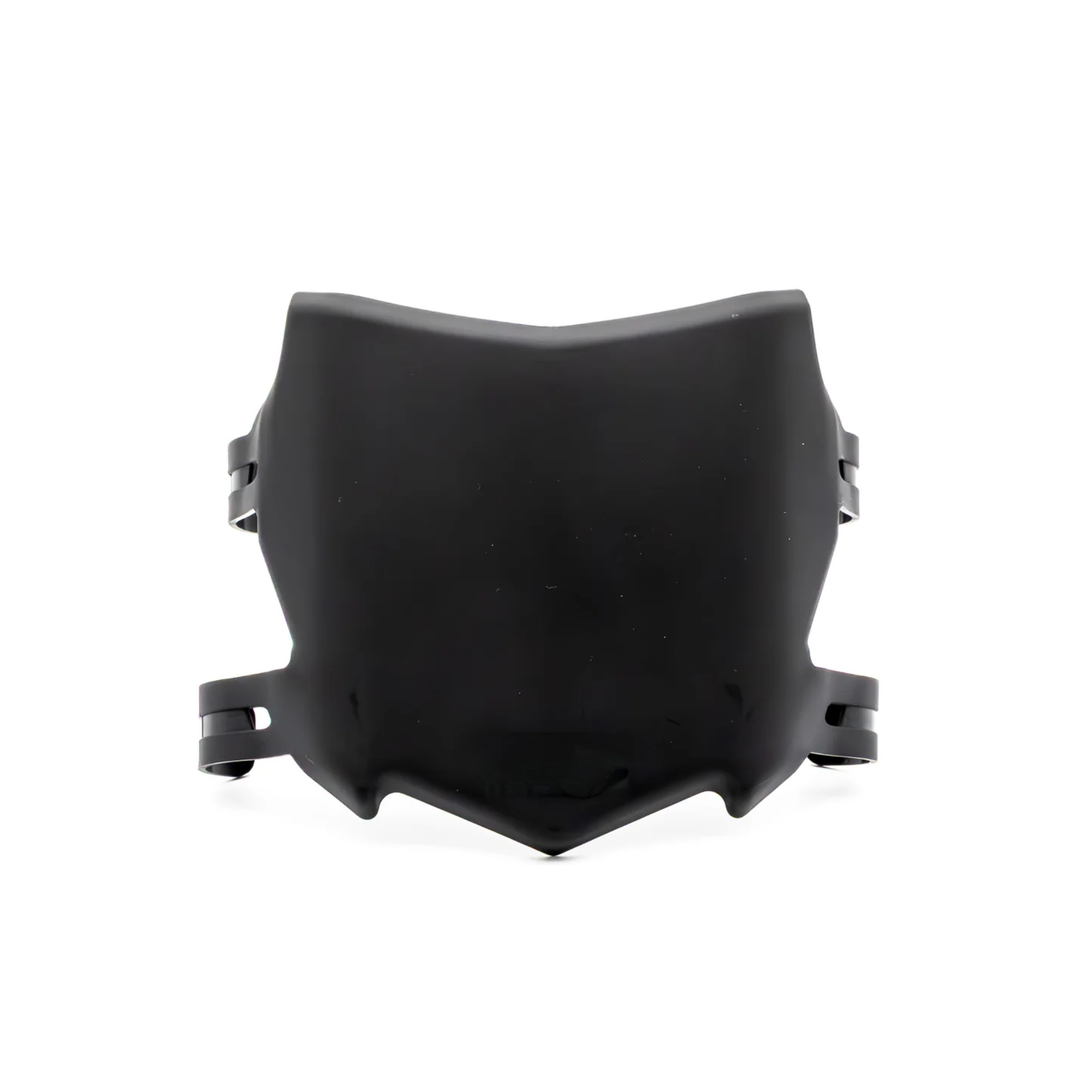 Forged Designs FRONT PLATE - MX STYLE