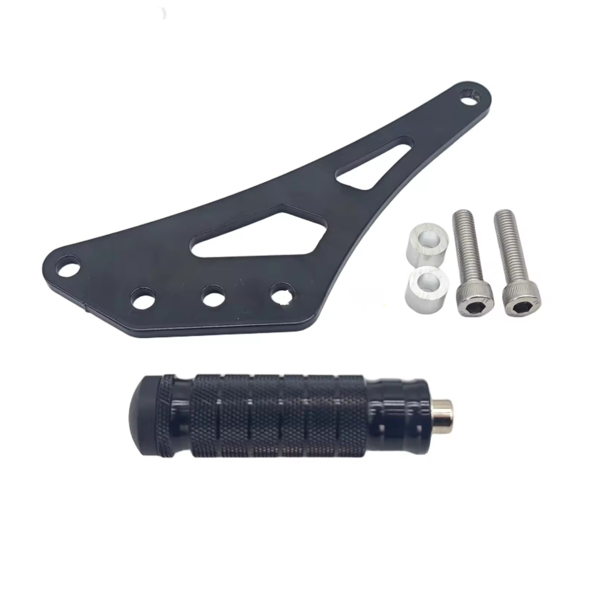 SURRON LBX FootLock - Metal Extention